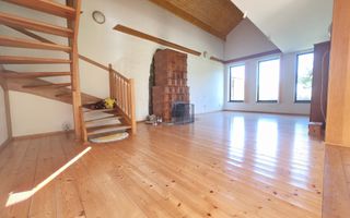 Casa de vacanta in inima padurii, 150 mp/utili, teren 1960 mp, Vulcan - Poză 11