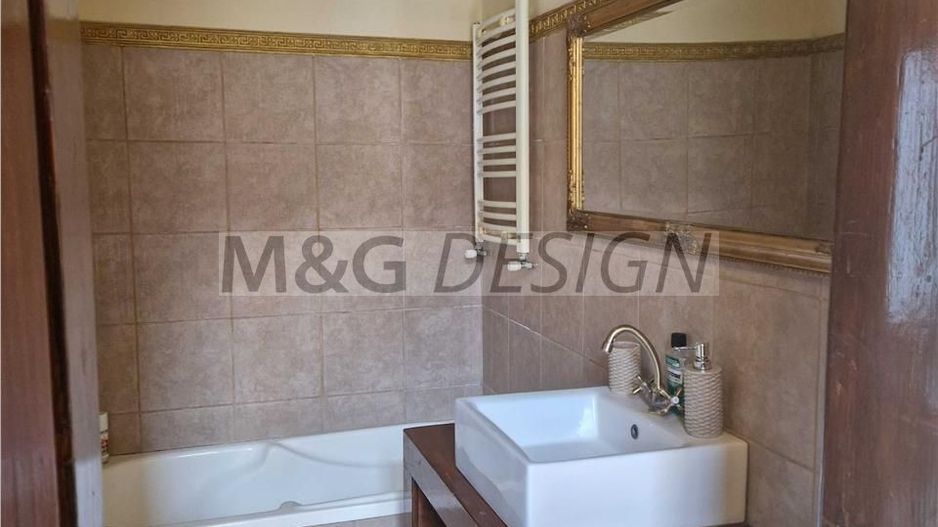 Apartament 2 camere cladire istorica zona Garii - Poză 10