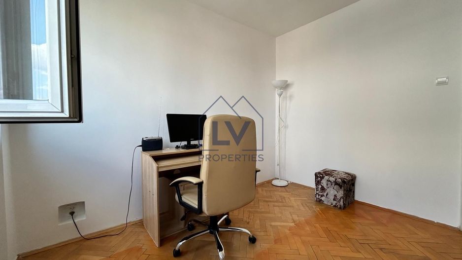VANZARE APARTAMENT 2 CAMERE + BALCON | ZONA DOMENII - Poză 5