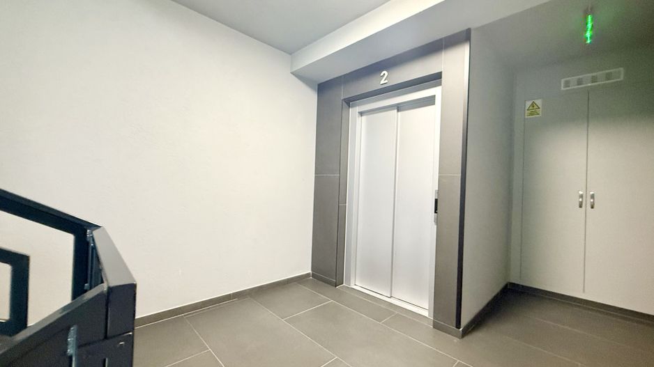 Eleganta și atenție la detalii într-un apartament cu 2 camere, Lipovei - Poză 22