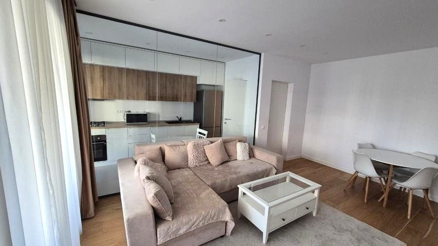 Apartament 2 camere, NUSCO, Pipera / loc de parcare - Poză 2