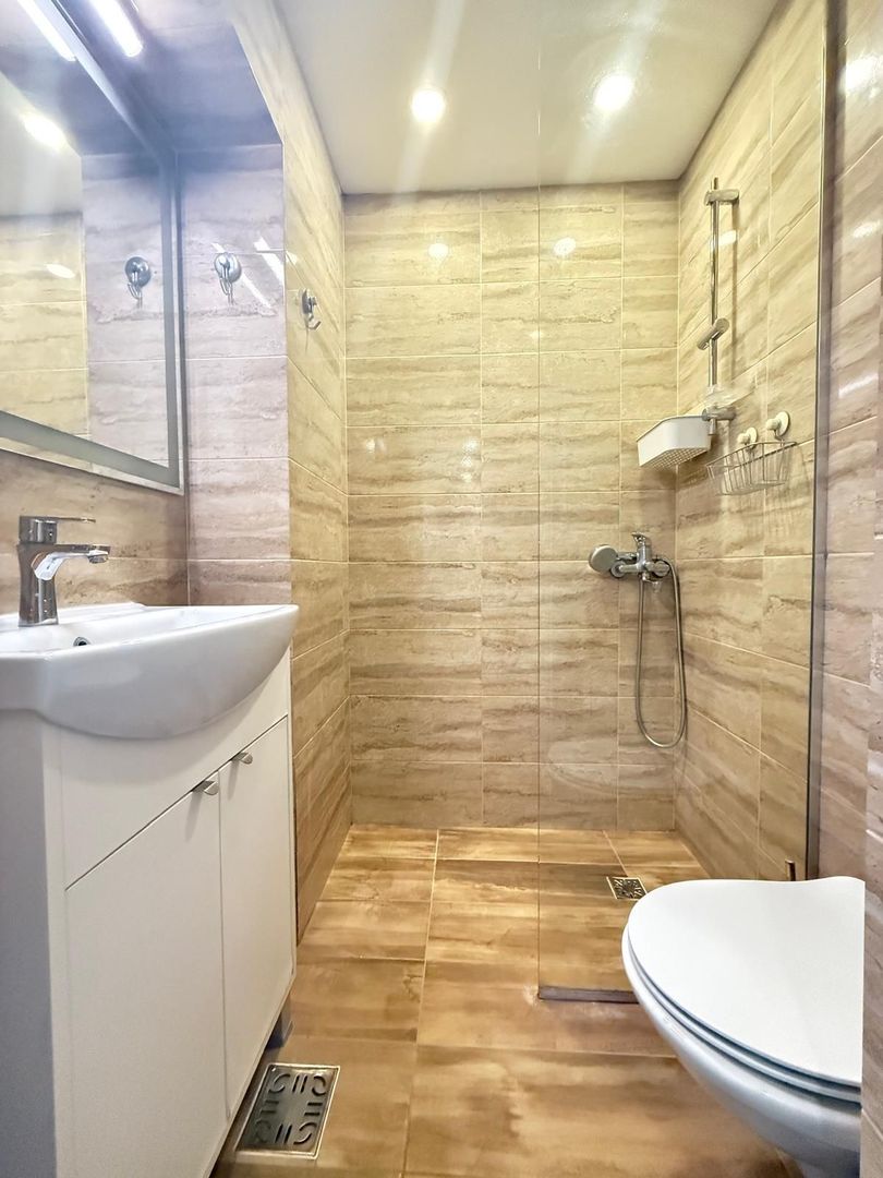 OPORTUNITATE ‖ 2 CAMERE ‖ COMPLET RENOVAT ‖  ULTRACENTRAL ‖  FARA RISC ‖ - Poză 9