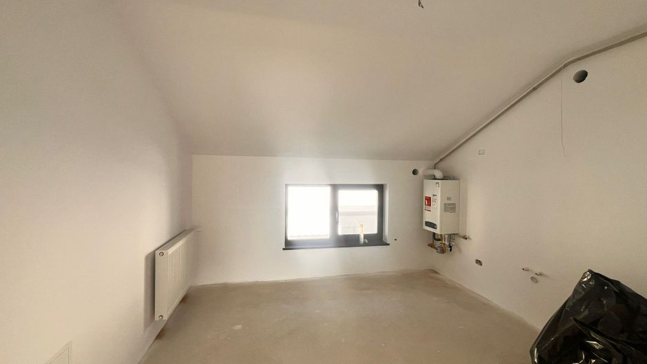 Apartament cu 3 Camere  78 mpI Suceava/Complex La Stejari I1400E/Mp - Poză 6