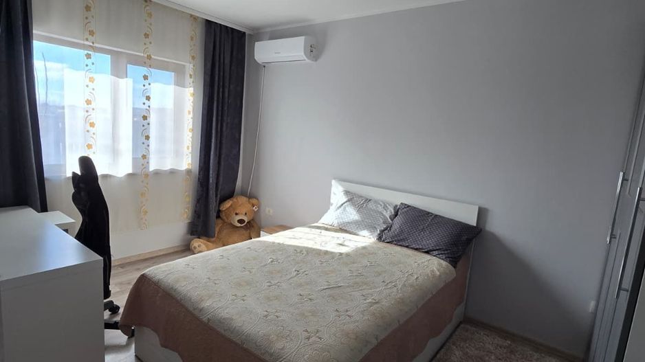 MOSNITA NOUA, 3 CAMERE, DUPLEX - Poză 5