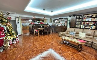 Vila individuala cu 5 dormitoare Cotroceni - Poză 8