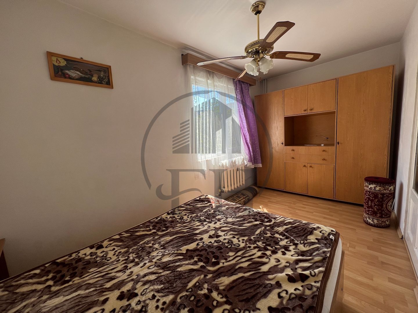 SOLD / VANDUT Apartament cu 2 camere de vanzare Constanta - Poză 2