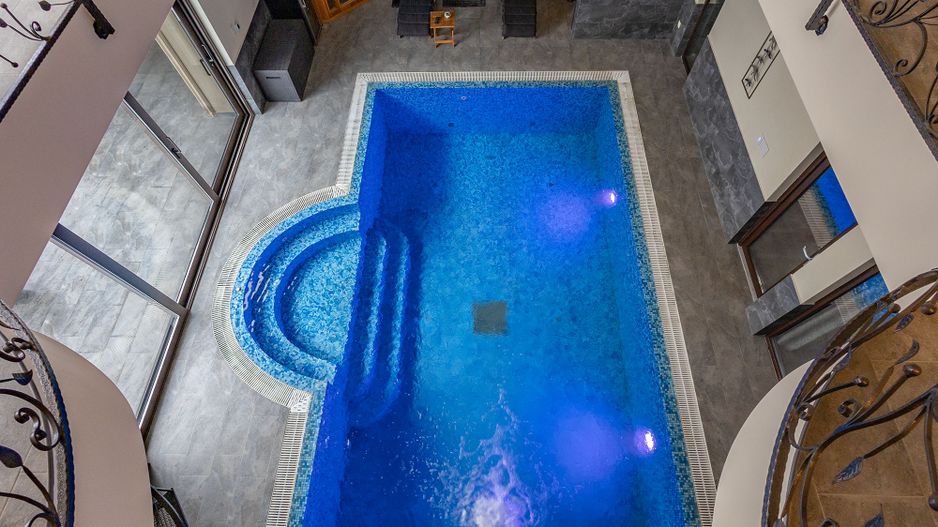 Vila unica | Piscina interioara | Sauna | Fitness | Dotari High Tech - Poză 21