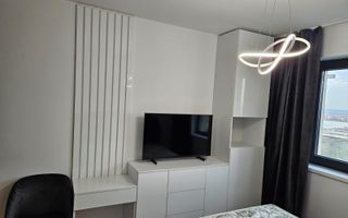 Vanzare apartament 2 camere Onix Park North complet mobilat si utilat - Poză 8