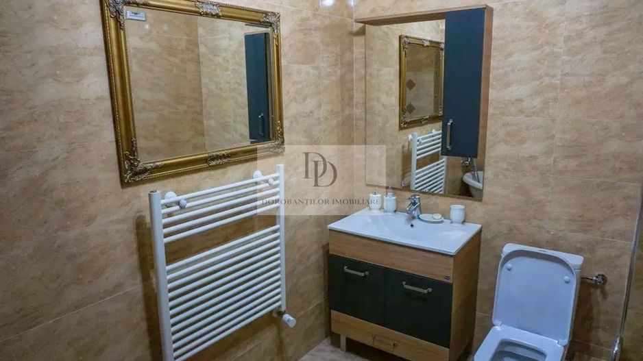 Apartament spațios cu 2 camere | Parcare inclusă | Calea Dorobanților - Poză 5