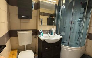Apartament 3 camere, mobilat, utilat, etaj 2, ultracentral - Poză 10