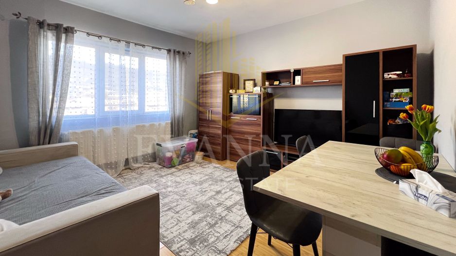 De vanzare 2 camere | etaj 1 | zona Pronto. - Poză 1