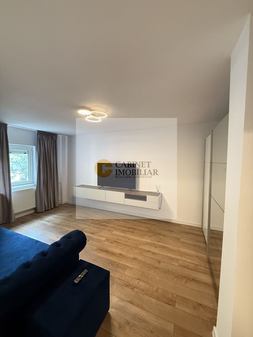 Apartament 2 cam | Decebal | Renovat I Ideal pentru Airbnb sau locuit - Poză 3