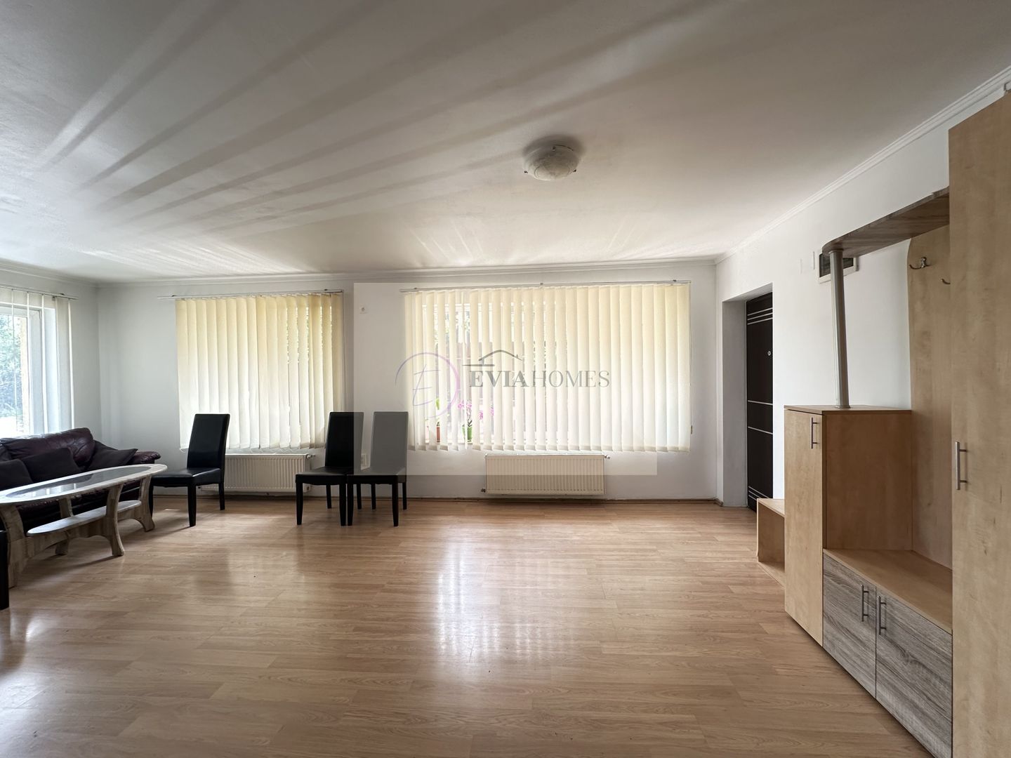 3 camere/ terasă 25 mp/ parcare/ zona Grand Hotel Italia - Poză 2