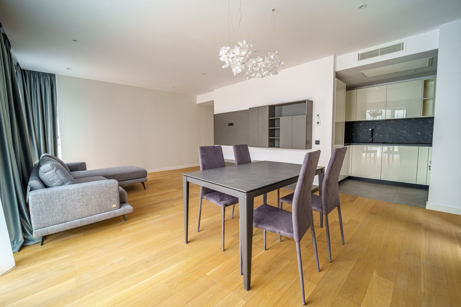 Apartament 4 camere de vânzare Herăstrău - Poză 7
