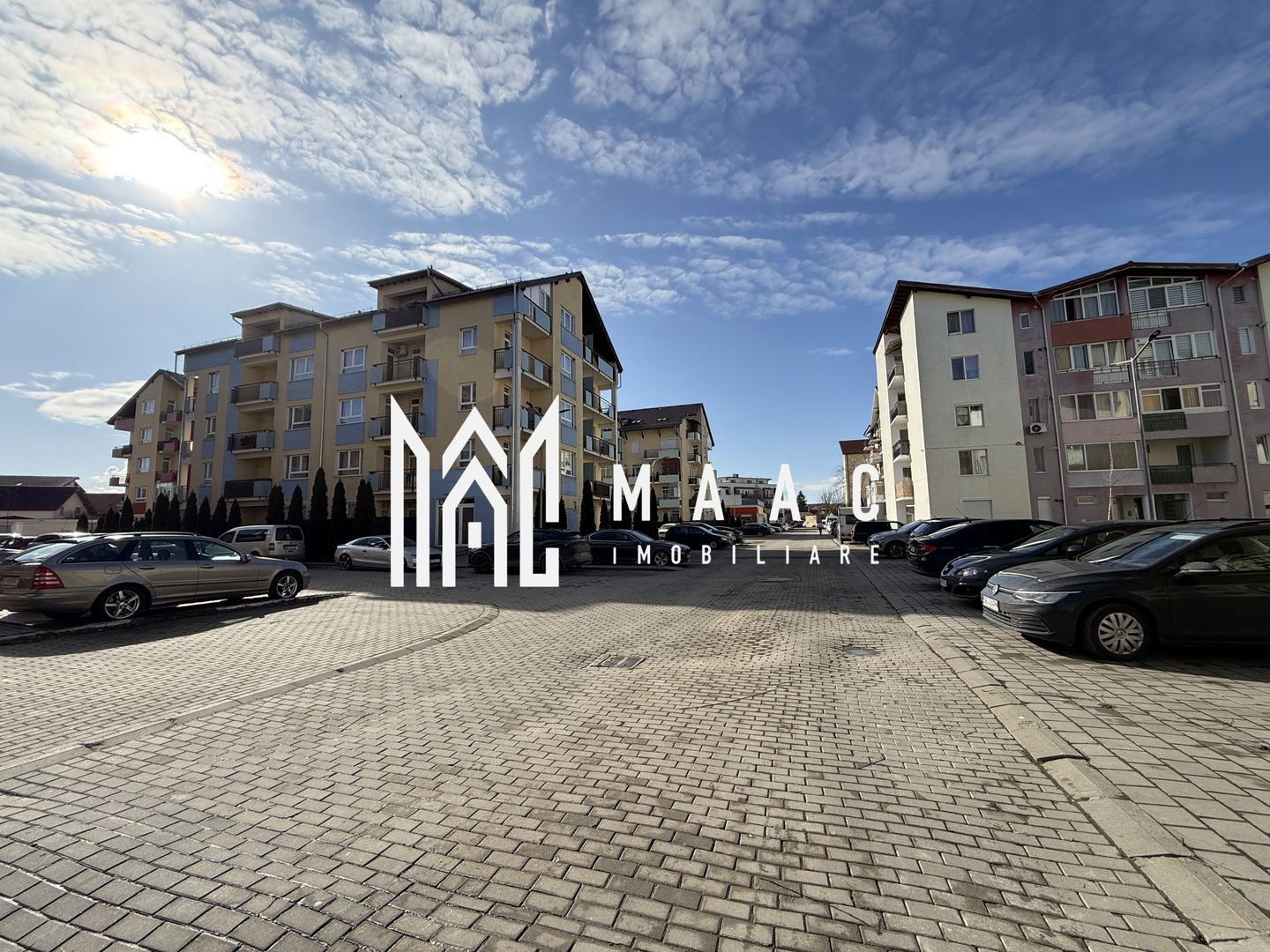 Apartament 1 camera Decomandat | Etaj 1 | Parcare | Turnisor - Poză 7