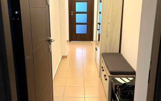 Apartament 2 camere bloc anvelopat metrou Raul Doamnei Drumul Taberei - Poză 6