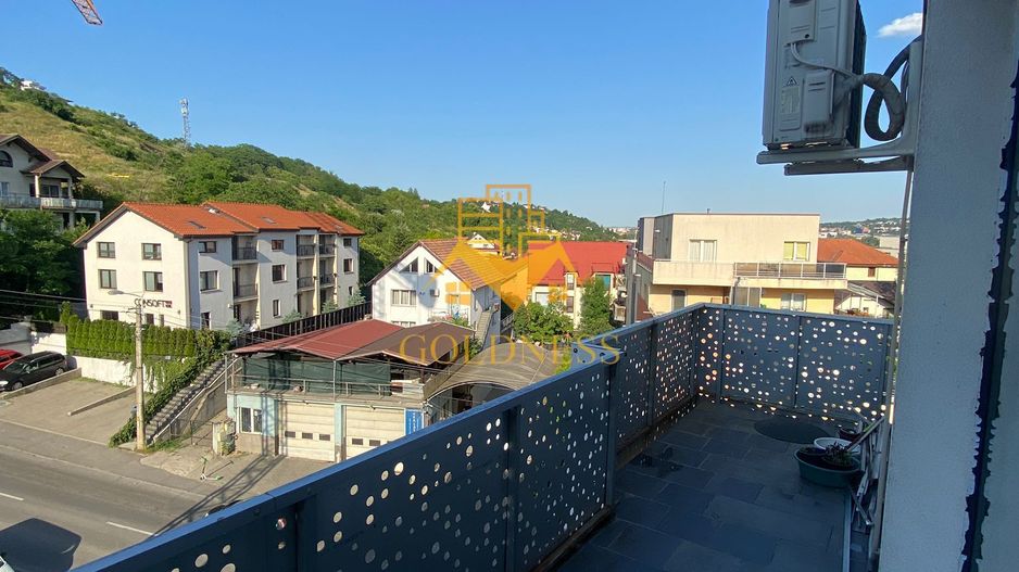 3 camere, parcare, bloc nou, Grigorescu Zona Donath, Taietura Turcului - Poză 7