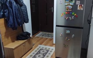 2 Camere Decomandat parc Titan bloc cu buncar din anul 1978 - Poză 1