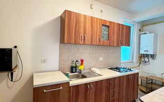2 camere, modern, bloc nou, balcon, parcare, Central, Train - Poză 5