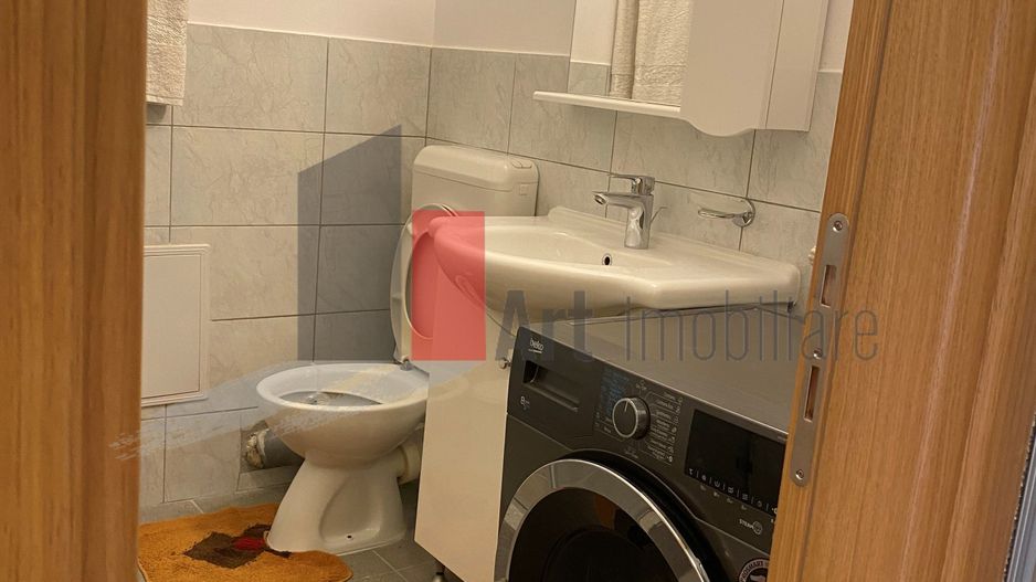 Apartament 3 camere Unirii Fantani - Poză 13