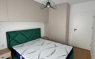 Apartament 2 camere I Ansamblul Eroilor I Floresti - Poză 7