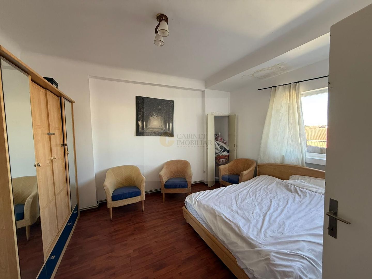 3 camere | M Kogalniceanu - Cismigiu | Centrala proprie | Etaj 6/8 - Poză 4