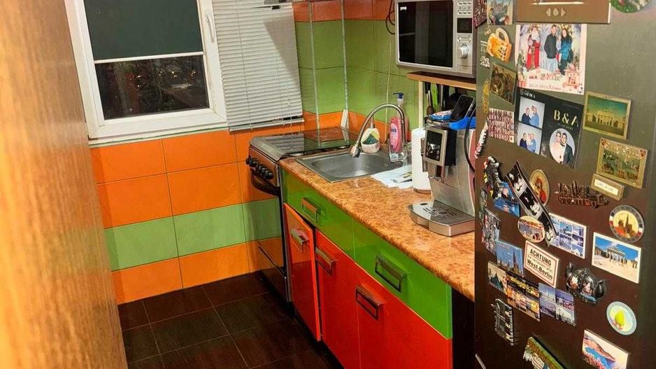 Apartament 3 camere  Constantin Brancoveanu. - Poză 3