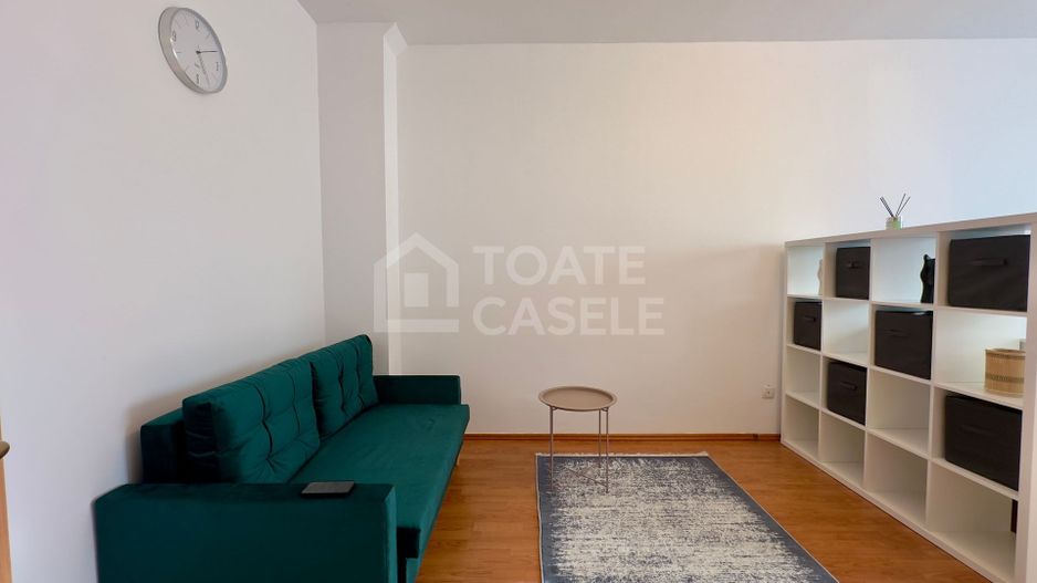 Apartament cu 1 camera, bloc nou, zona Parcul Armatura - Poză 4
