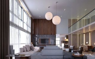 Penthouse tip duplex | 5 camere - Poză 1