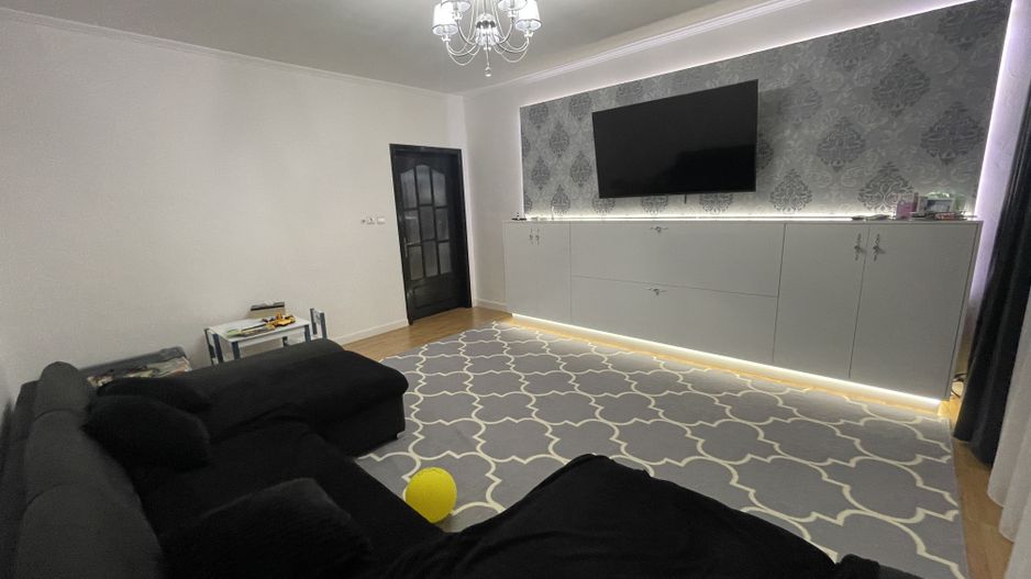 Casa S+P+E+M | 605 mp utili | 10 camere | 3 bucatarii | 4 bai | 3 terase | Garaj - Poză 20