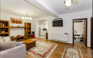 Apartament 3 camere Turnisor - Poză 1