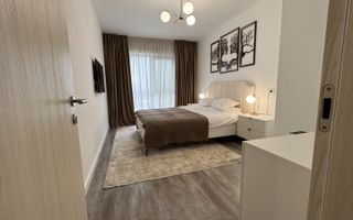 Apartament 2 camere premium | Elegant | 1 Mai - Herastrau - Poză 5