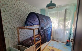 Apartament 4 camere –Puskin, Craiova - Poză 4