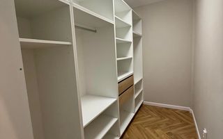 3 camere open space, Premium, Parcare, Bloc nou, Zona Terra, Floresti - Poză 11