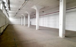 Spatii multifunctionale - Depozitare / Productie usoara / Asamblare - Poză 3