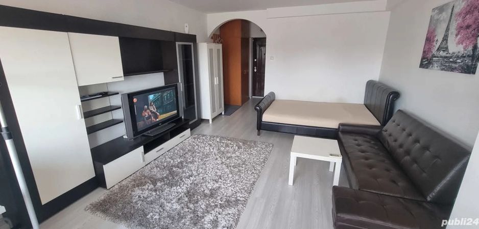 Garsoniera Iancului Avrig Obor - bloc 1982 - cf 1 - 32mp - 7min metrou - Poză 4