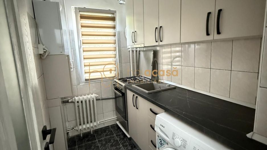 Apartament 3 camere Manastur - Poză 11
