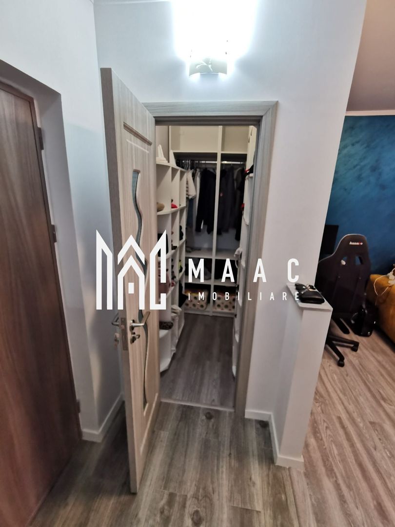 Apartament 3 camere | Etaj 1 | Decomandat | Arhitectilor - Poză 11