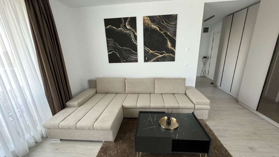 2 camere | Greenfield | Baneasa | Pipera | parcare inclusa - Poză 3