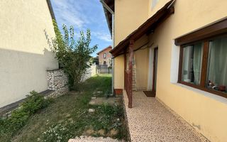 Casa individuala | 5 Camere- Sag - Poză 36