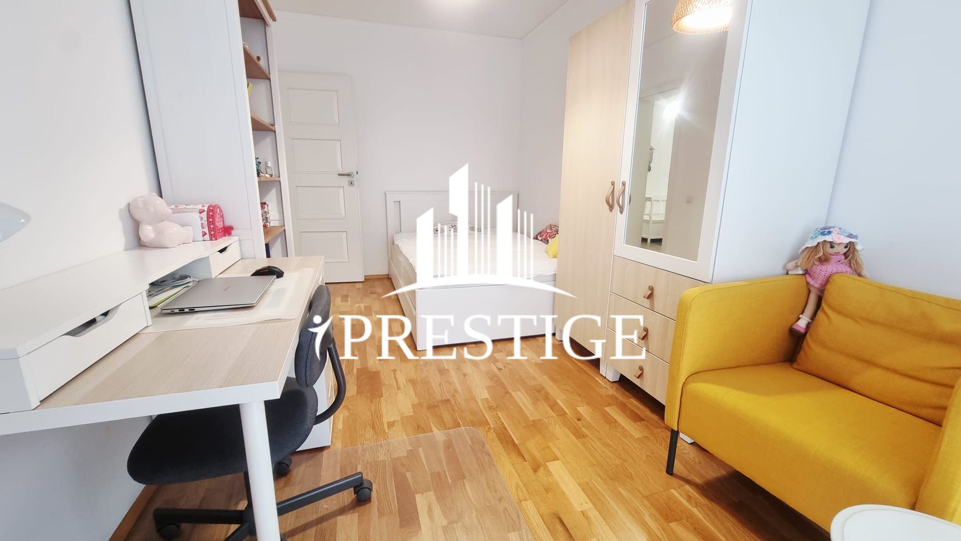 APARTAMENT DE VÂNZARE 4 CAMERE ETAJ 1 BALCON BOXĂ LIFT PARCARE CENTRAL - Poză 11