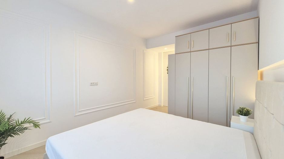 COMISION 0% Apartament 2 cam- Cortina North prima inchiriere - parcare subterana - Poză 10