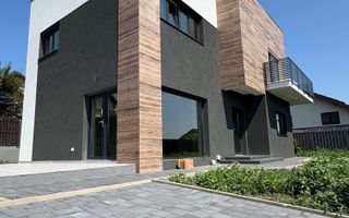 Vila P+1 într-un complex exclusivist- Miroslava- Iasi - Poză 26