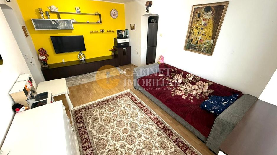 2 Camere - Mobilat si Utilat - Etaj 1 - Zona Cantemir - Poză 3