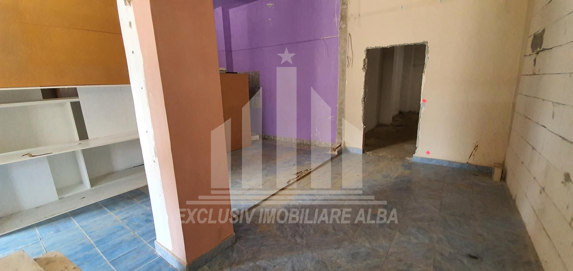 Spatiu comercial in Blaj - Poză 2