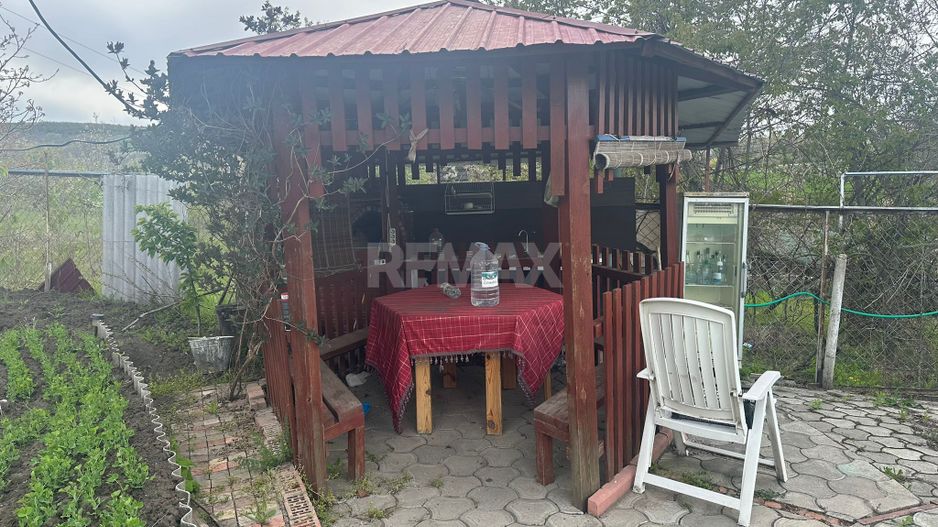 De vânzare lot pentru casă de vacanță- Răzeni, Ialoveni ,La doar câțiva pasi de Lacul Piatihatka - Poză 4