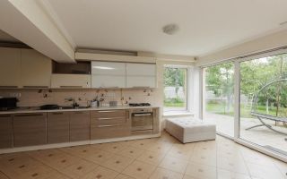 Chirie, Duplex, 6 camere, Strada Vasile Lupu, Buiucani - Poză 7