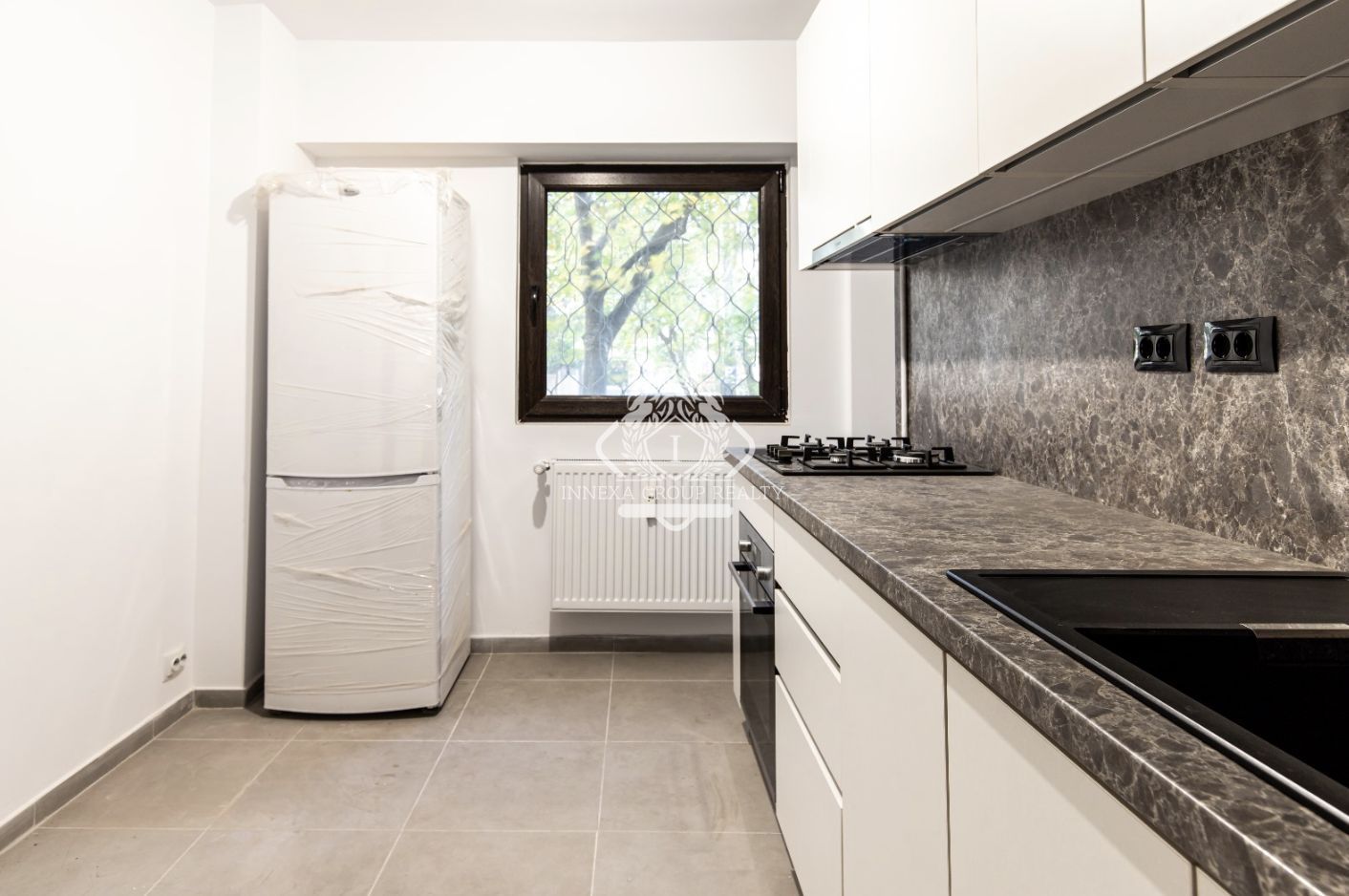 Apartament 3 Camere Barbu Vacarescu | Renovat recent | 85mp | 1min metrou - Poză 2