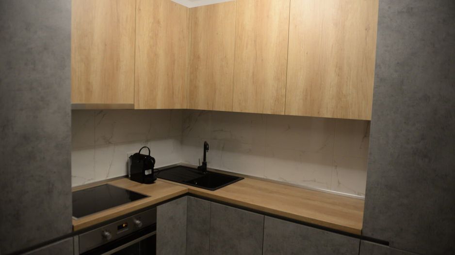 Belvedere Duplex Ultralux - Poză 12