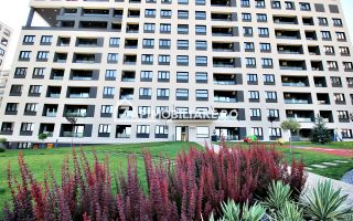 Apartament bloc NOU,2 camere,57 mp, Concept 9 - Poză 7